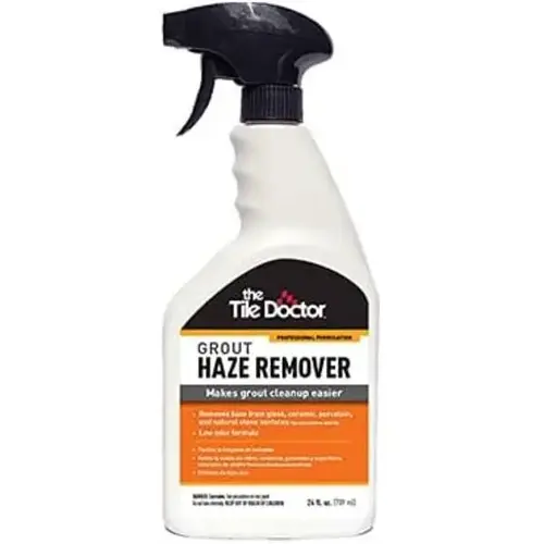 Professional Grout Haze Remover Professional Grout Haze Remover