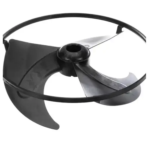 GE Fan Outdoor Asm Part Hotwp94x20856 GE Fan Outdoor Asm Part Hotwp94x20856