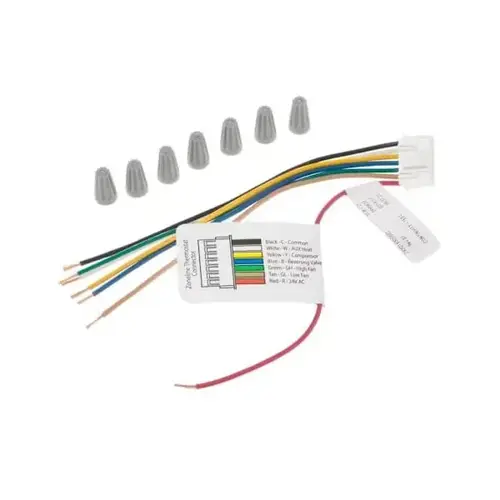 GE Zoneline Thermostat Kit Part Hotwp26x21585