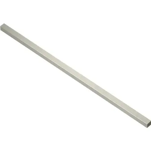 Edgestone 18" Towel Bar Only Brushed Nickel Edgestone 18" Towel Bar Only Brushed Nickel