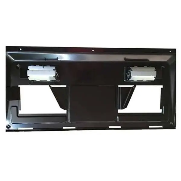 GE Ge Replacement Base Plate For Range/microwave Part WB56X11006