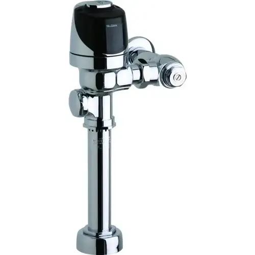 G2 Optima Plus Flushometer Valve Electronic Closet 3.5 Gpf G2 Optima Plus Flushometer Valve Electronic Closet 3.5 Gpf