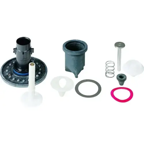 Flush Valve Repair Master Kit For Royal And Regal Closet 3.5 Gpf Flush Valve Repair Master Kit For Royal And Regal Closet 3.5 Gpf