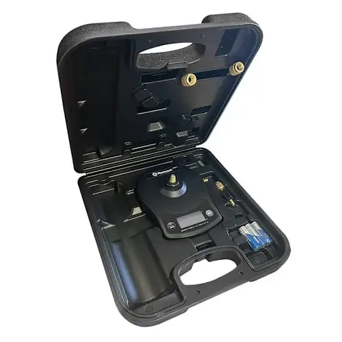 Mastercool High Precision Charging Scale