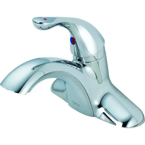 a Single Handle Bath Faucet Less Pop-Up, 1.2 Gpm, Chrome a Single Handle Bath Faucet Less Pop-Up, 1.2 Gpm, Chrome