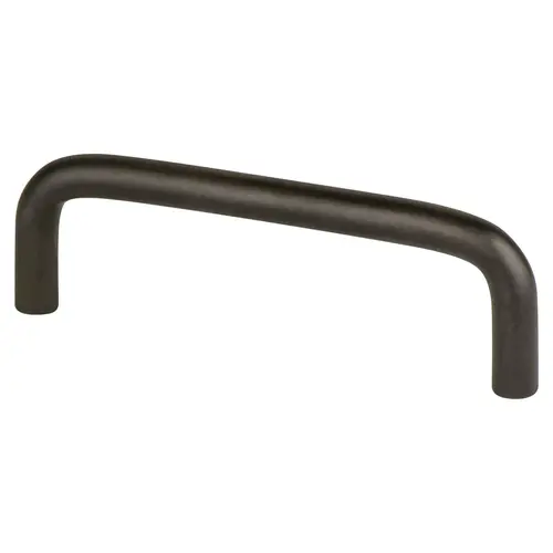 Advantage Wire Pulls 3 1/2 inch CC Verona Bronze Steel Pull Advantage Wire Pulls 3 1/2 inch CC Verona Bronze Steel Pull