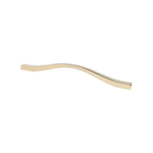 Berenson Fluid Series, Pull 192MM / 224MM CC Rose Gold Finish Berenson Fluid Series, Pull 192MM / 224MM CC Rose Gold Finish