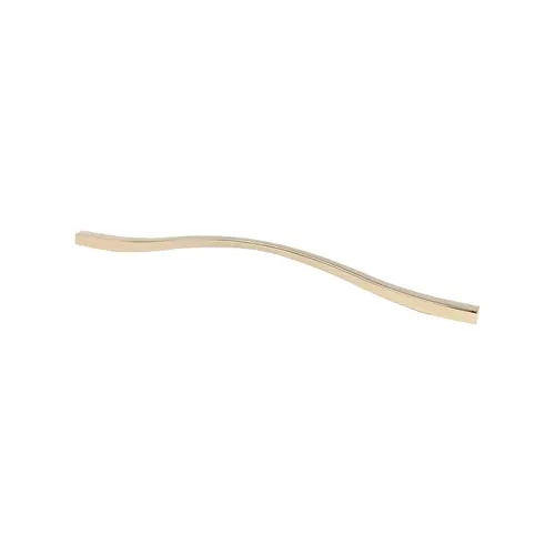 Berenson Fluid Series, Pull 288MM / 320MM CC Rose Gold Finish Berenson Fluid Series, Pull 288MM / 320MM CC Rose Gold Finish