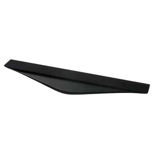 Berenson Lips Series 6-5/16" (160.5 mm) Center to Center Black Pull Berenson Lips Series 6-5/16" (160.5 mm) Center to Center Black Pull