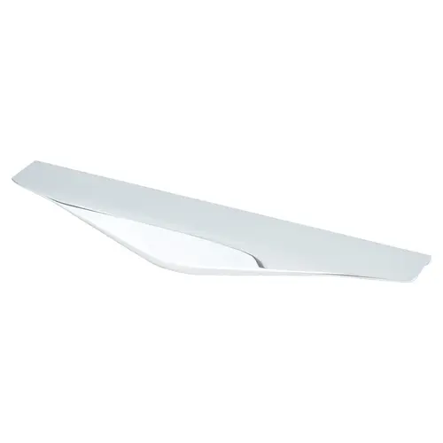Lips Series 6-5/16" (160 mm) Center to Center Polished Chrome Pull Lips Series 6-5/16" (160 mm) Center to Center Polished Chrome Pull