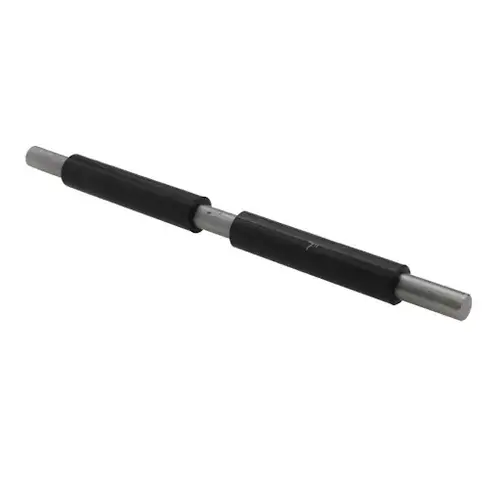 7 Inch Long, Accuracy Up to 0.0002 Inch, Flat End Micrometer Calibration Standard 7 Inch Long, Accuracy Up to 0.0002 Inch, Flat End Micrometer Calibration Standard