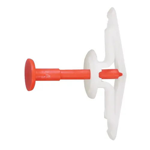 Hollow-Wall Anchors for 1/8" to 1/4" Hollow-Wall Anchors for 1/8" to 1/4"