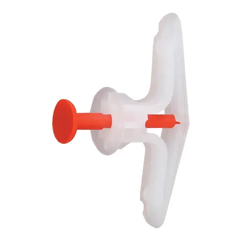Hollow-Wall Anchors for 3/8" to 1/2" Hollow-Wall Anchors for 3/8" to 1/2"