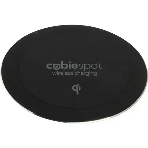 Cubiespot Flush Mount Qi Wireless Charger