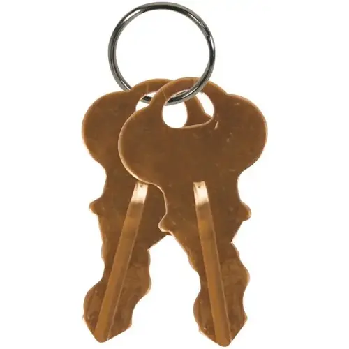 Replacement Keys For Exit Stopper Replacement Keys For Exit Stopper
