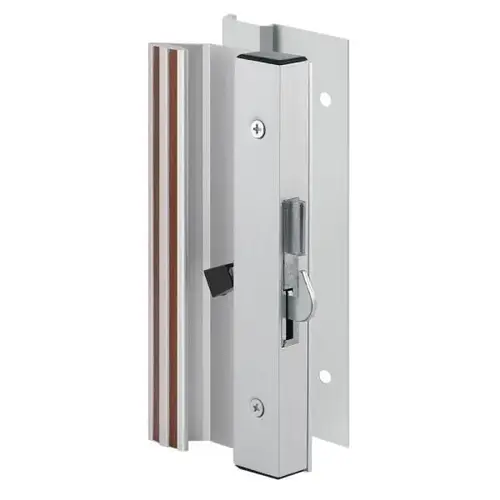 Low Profile/low Base Alum Latch Handle Low Profile/low Base Alum Latch Handle