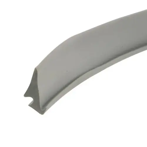 Glass Glazing Spline, Gray Vinyl, 200 Ft. Glass Glazing Spline, Gray Vinyl, 200 Ft.