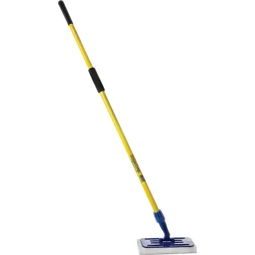 Bathtub Shower Tile Scrubber