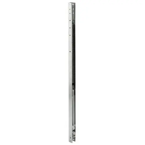 32 In. Window Block And Tackle Sash Balance Aluminum 32 In. Window Block And Tackle Sash Balance Aluminum