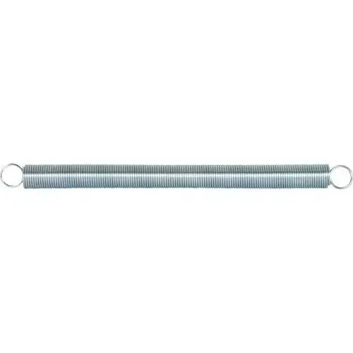 Handyman 1-1/8in X 16in, .105 Diameter, Closed Sgl Loop, Ext Spg Handyman 1-1/8in X 16in, .105 Diameter, Closed Sgl Loop, Ext Spg