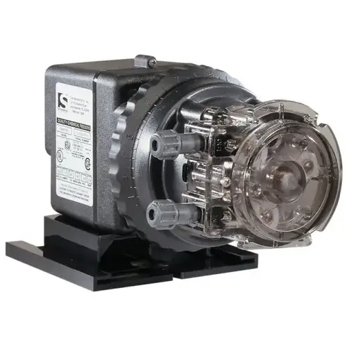 0.25 In 25psi 50gpd 120v/60hz 1/4w 45m5 Adjustable Pump