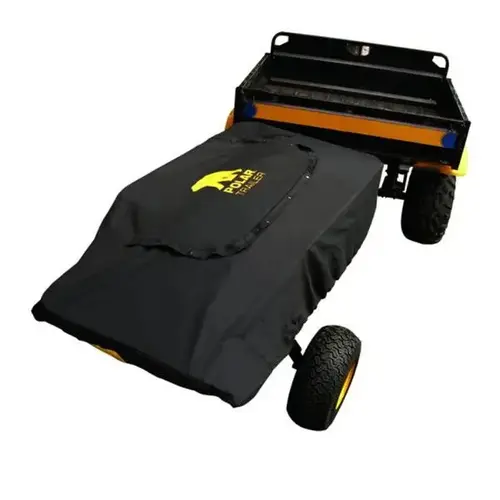 Hd 1200 Series Cargo Cover