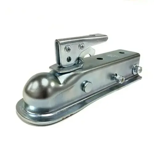 Trailer Coupler Kit