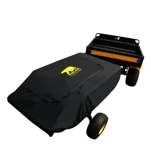 Hd 1500 Series Cargo Cover
