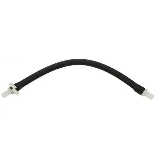 Norprene Flex Tube With Clamp 13.25 Inch For Chemical Feeder Pump Norprene Flex Tube With Clamp 13.25 Inch For Chemical Feeder Pump