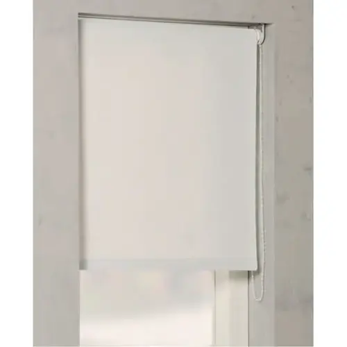 Manual Roller Shade For Windows 36"-48"W X 72"H