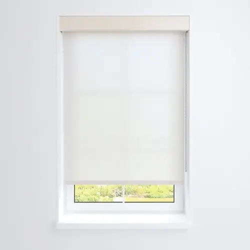 Manual Roller Shade For Windows 36"-48"W X 72"H