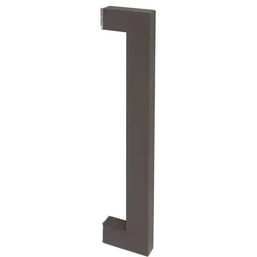 Barn Door Single Sided Handle Orb H23 Barn Door Single Sided Handle Orb H23