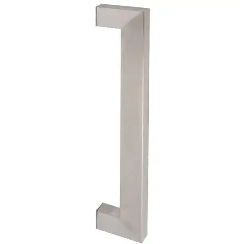 Barn Door Single Sided Handle Bs 17