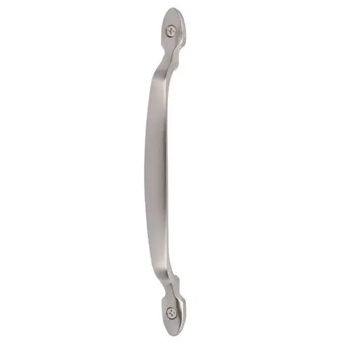 Barn Door Pull Handle-Spade Steel