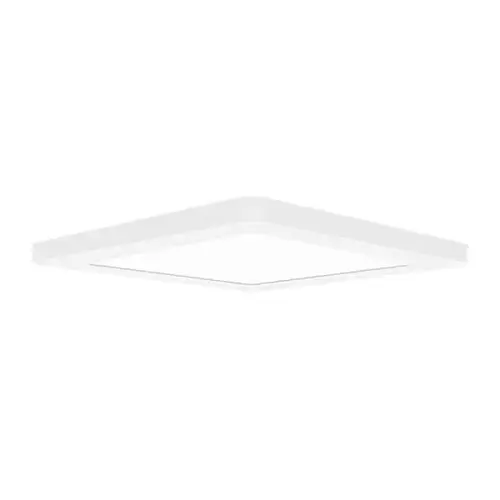 20834ledd-Wh/ACR Flush Mount Light