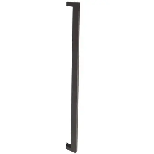 Barn Door 5 ft Single Sided Square Pull Orb Barn Door 5 ft Single Sided Square Pull Orb