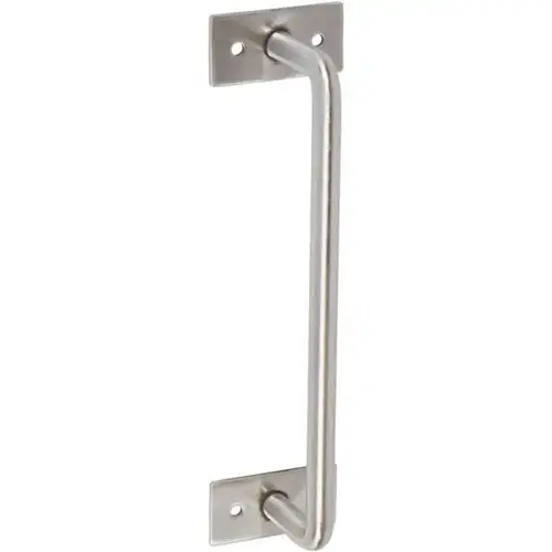 Delaney 7-3/4" Round 36 Style, Barn Door Pull Handle Delaney 7-3/4" Round 36 Style, Barn Door Pull Handle