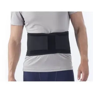 NY Ortho 6027-6XL Breathable Spandex Back Belt - 6xl