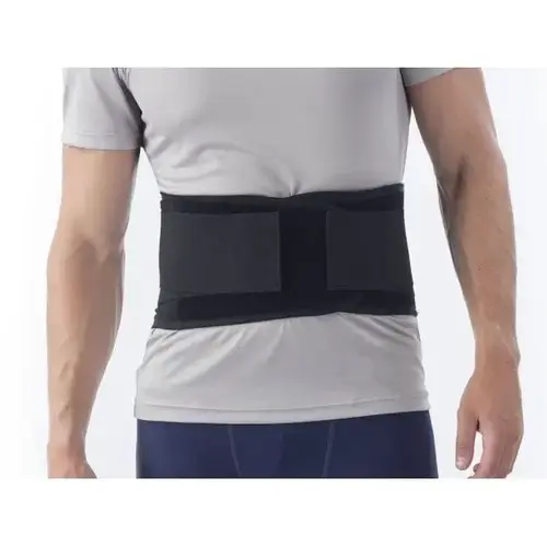 Breathable Spandex Back Belt - 7xl Breathable Spandex Back Belt - 7xl