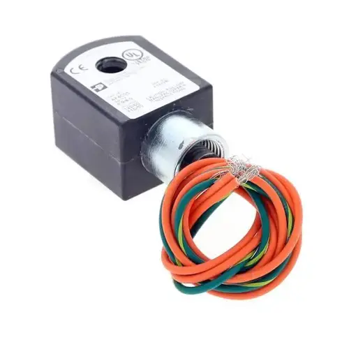 Nema 4 120v Coil 6 Watts