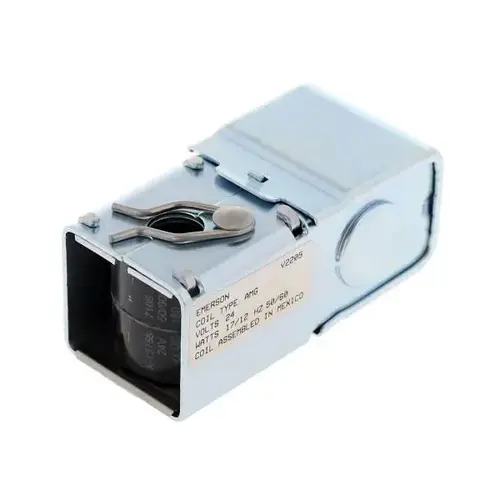 24vac Coil Amg Junction Box 24vac Coil Amg Junction Box