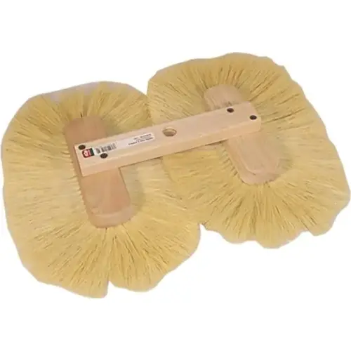 11935 Panda Paw Ii Tampico Double Stippling Brush