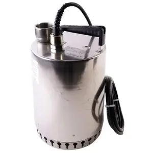 GRUNDFOS 96847167 Ap-12 115v 1/2hp 3350rpm Pump