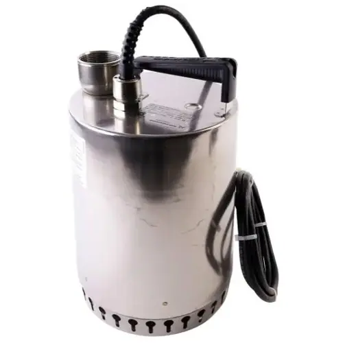 Ap-12 115v 1/2hp 3350rpm Pump