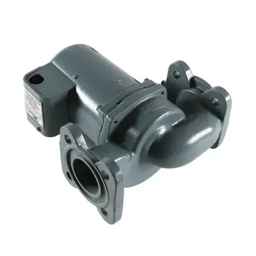 1/2hp 115v 1ph Cast Iron Circulator Pump