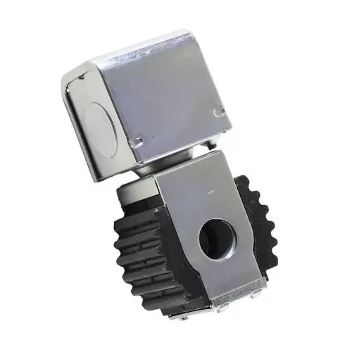 120v 15w Coil With Junction Box