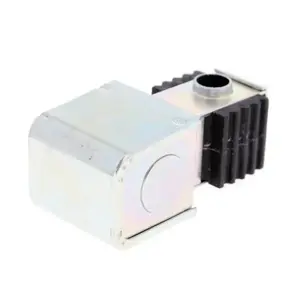 Sporlan 310325 24v Coil With Junction Box Mkc-1