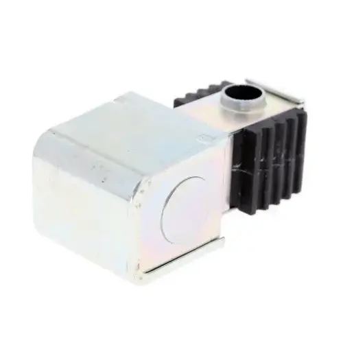 24v Coil With Junction Box Mkc-1