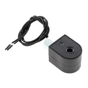 Parker Fcd C111P3 120v 10 Watt Coil