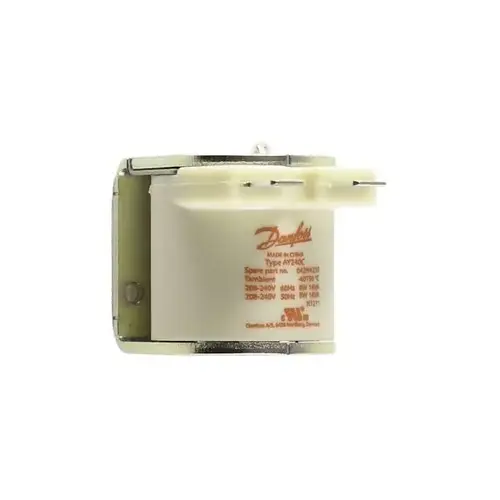 Rc 208-240v Coil Rc 208-240v Coil